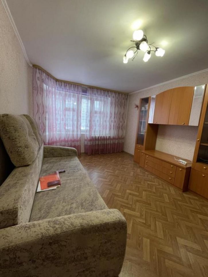 1-комн квартира Пермякова, 69