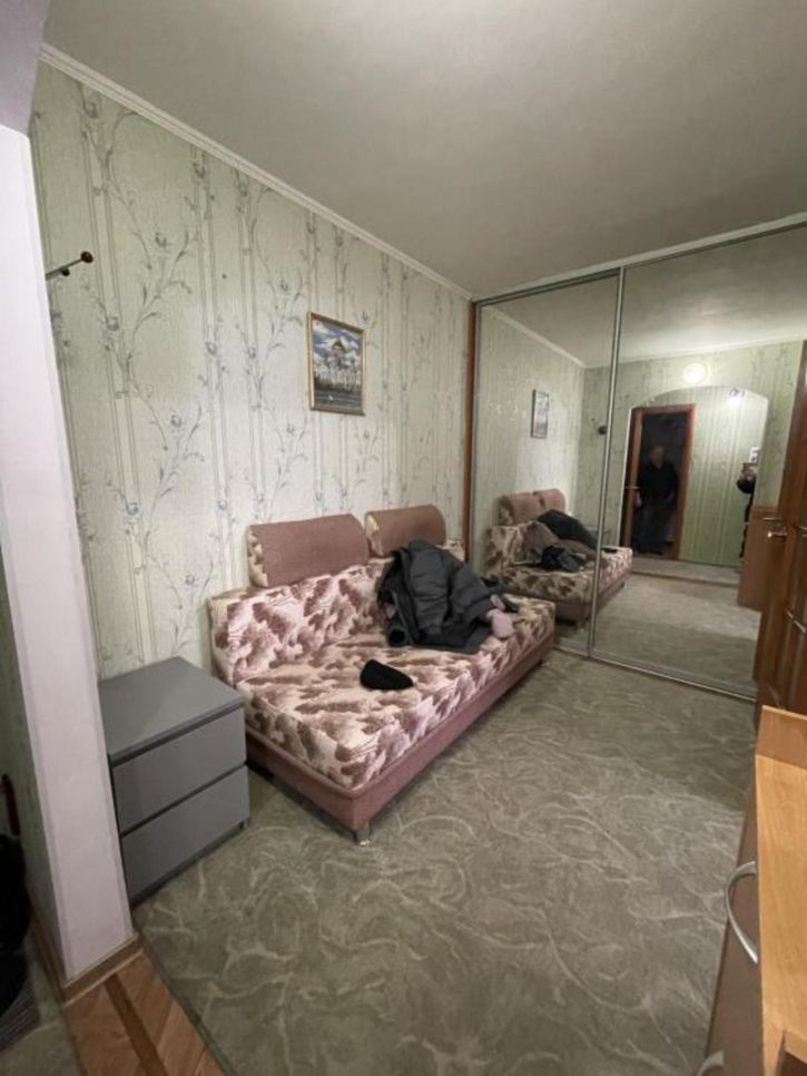 1-комн квартира Пермякова, 69