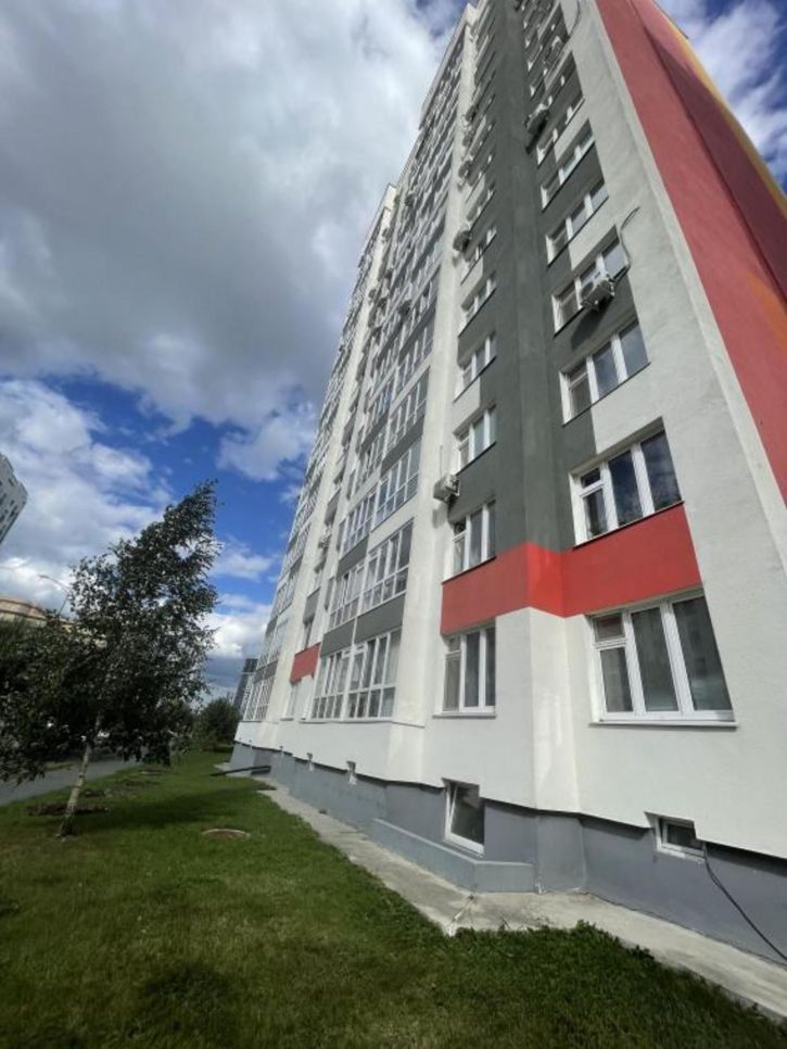 1-комн квартира Василия Подшибякина, 21
