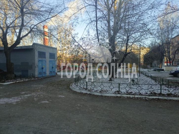 1-комн квартира Маршала Захарова, 5