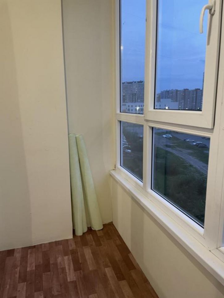 1-комн квартира Николая Зелинского, 19