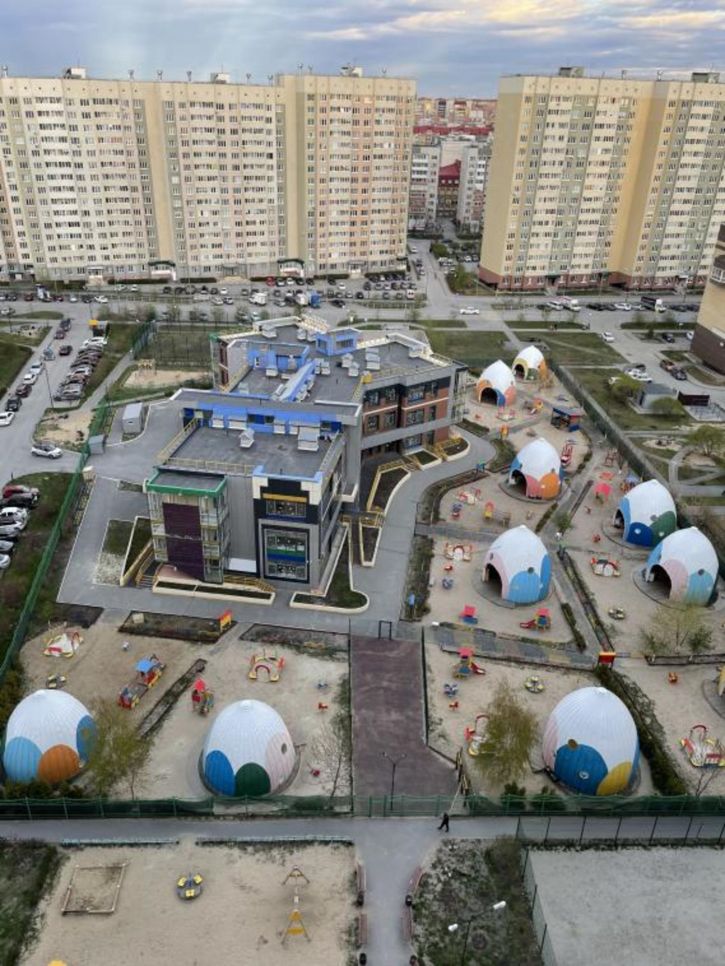 1-комн квартира Николая Зелинского, 19