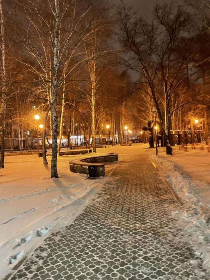 1-комн квартира Геологоразведчиков проезд, 13