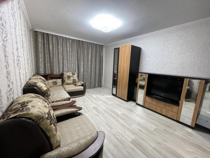2-комн квартира Валерии Гнаровской, 8