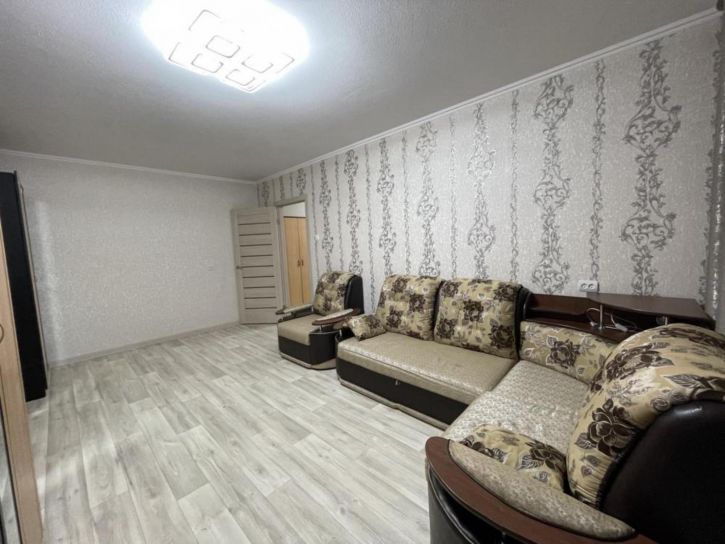 2-комн квартира Валерии Гнаровской, 8