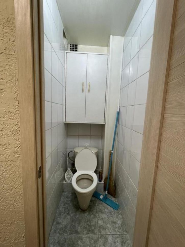 2-комн квартира Валерии Гнаровской, 8