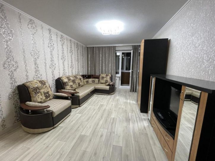 2-комн квартира Валерии Гнаровской, 8