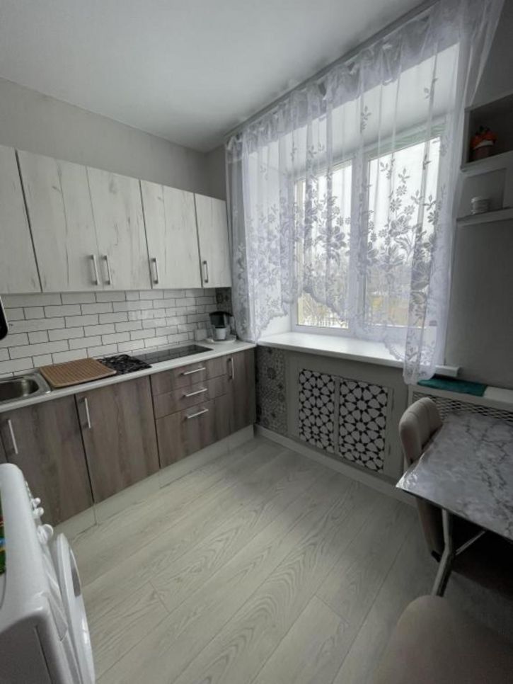 2-комн квартира Волгоградская, 117