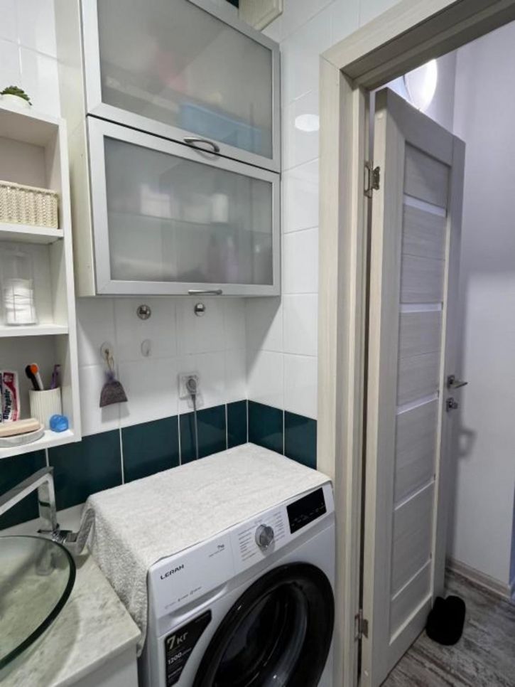 1-комн квартира Александра Протозанова, 12к1