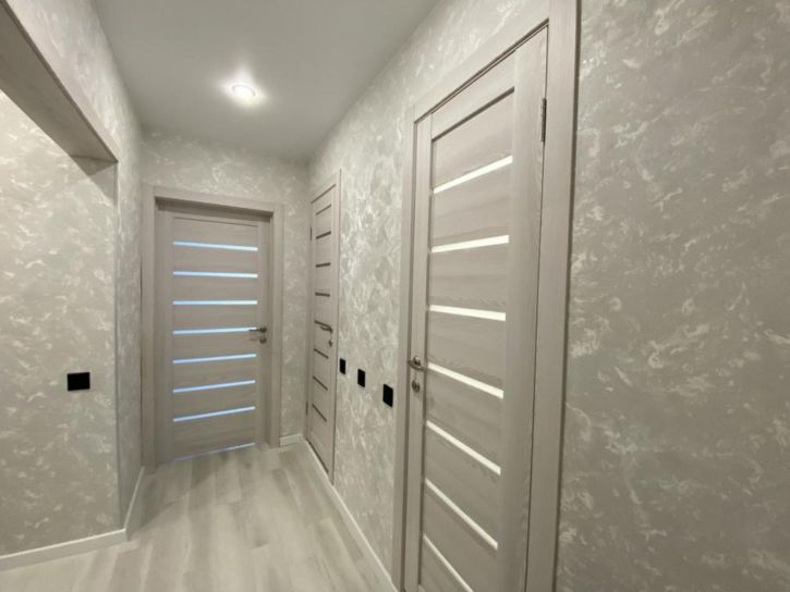 2-комн квартира Широтная, 81