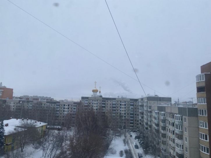 2-комн квартира Широтная, 81