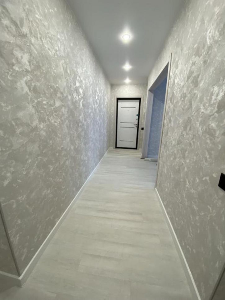 2-комн квартира Широтная, 81