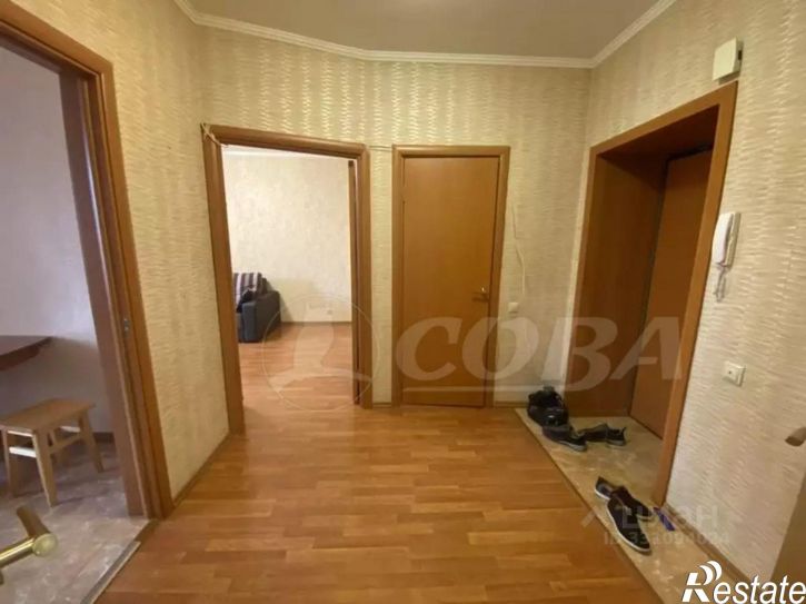 1-комн квартира улица Циолковского, 13,  д. 13