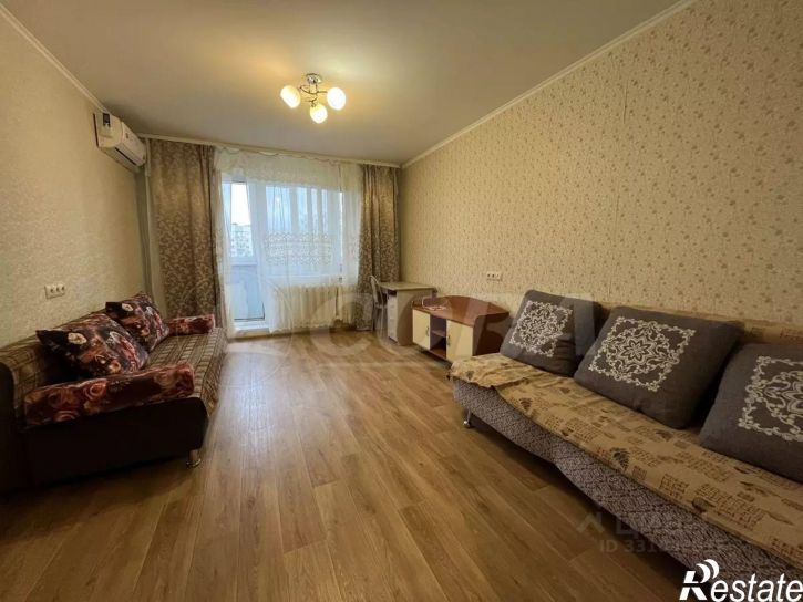 1-комн квартира Московский тракт, 145 к2,  д. 145 к2