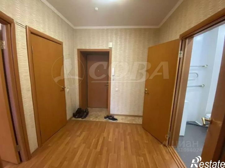 1-комн квартира улица Циолковского, 13,  д. 13