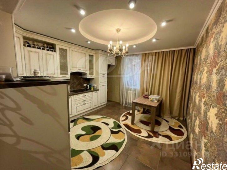 3-комн квартира Депутатская улица, 80 к1,  д. 80 к1