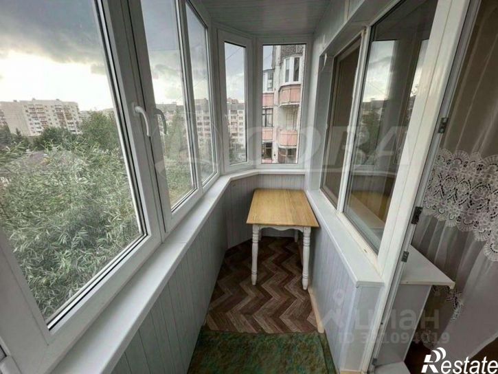 1-комн квартира Московский тракт, 145 к2,  д. 145 к2