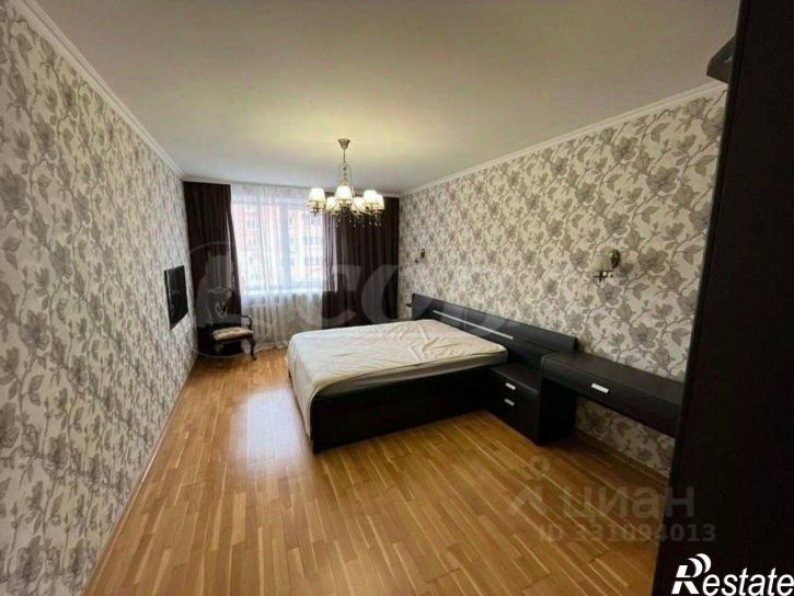 3-комн квартира Депутатская улица, 80 к1,  д. 80 к1