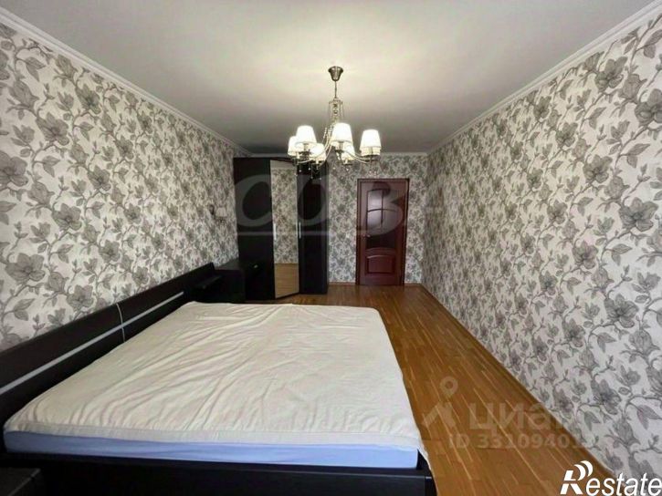 3-комн квартира Депутатская улица, 80 к1,  д. 80 к1