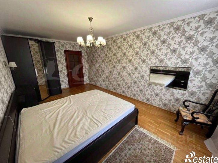 3-комн квартира Депутатская улица, 80 к1,  д. 80 к1