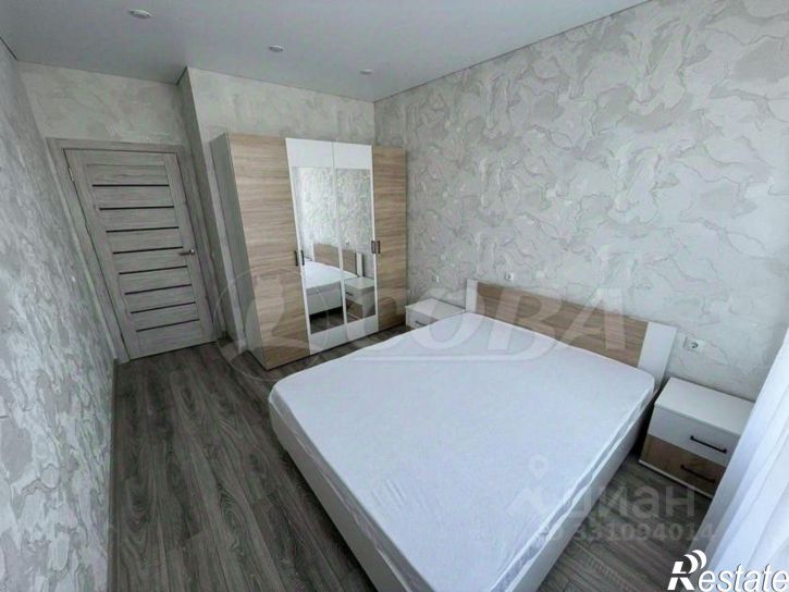 1-комн квартира улица Пожарных и спасателей, 14,  д. 14