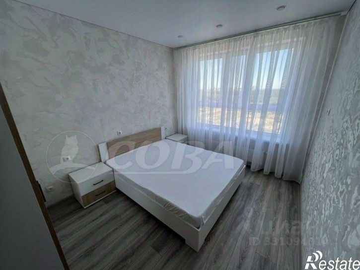 1-комн квартира улица Пожарных и спасателей, 14,  д. 14