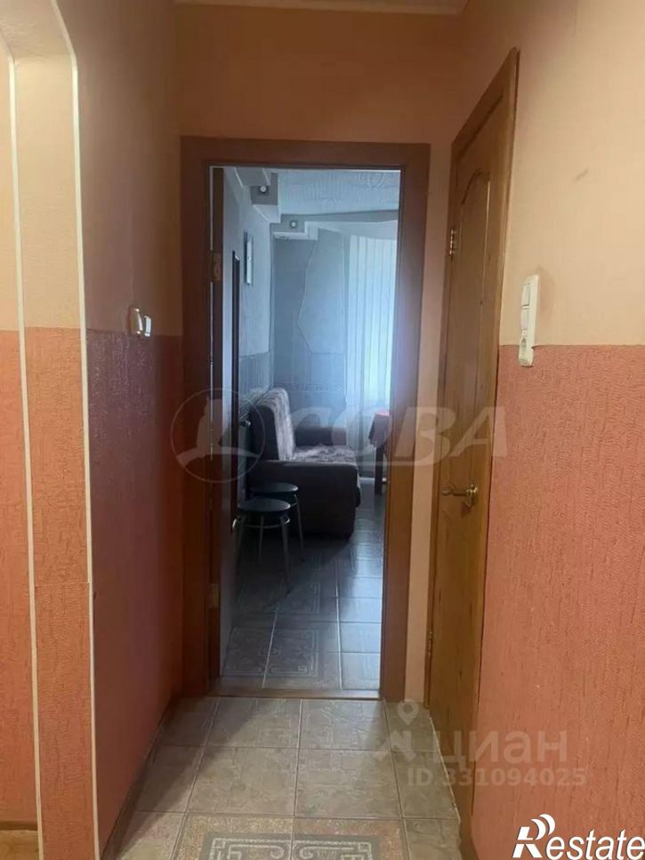 1-комн квартира Широтная улица, 108/2,  д. 108/2