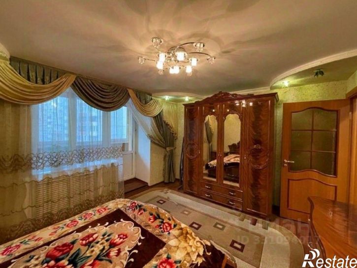 2-комн квартира ул Широтная, 152 1,  д. 152 1,  к. 1