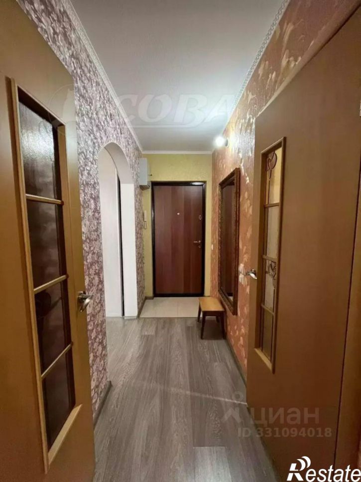 1-комн квартира ул Кремлевская, 110 3,  д. 110 3,  к. 3