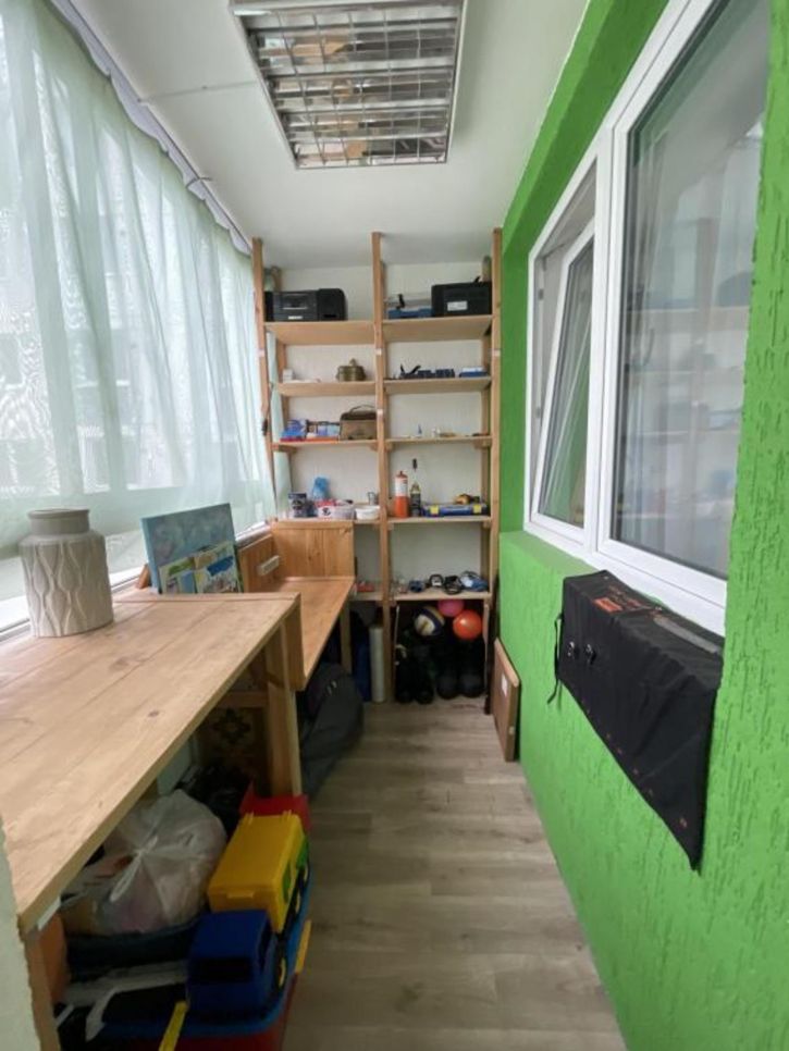 1-комн квартира Червишевский тракт, 47, корпус 4