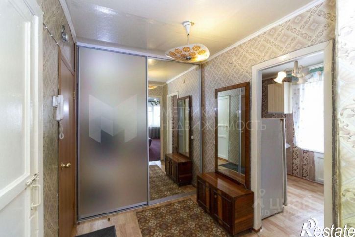 2-комн квартира Амурская улица, 68,  д. 68