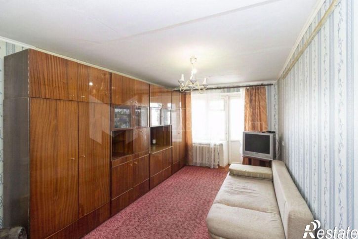 2-комн квартира Амурская улица, 68,  д. 68