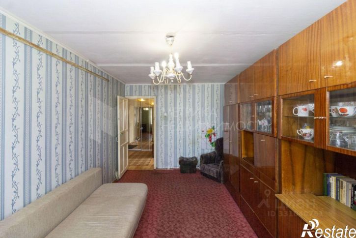 2-комн квартира Амурская улица, 68,  д. 68