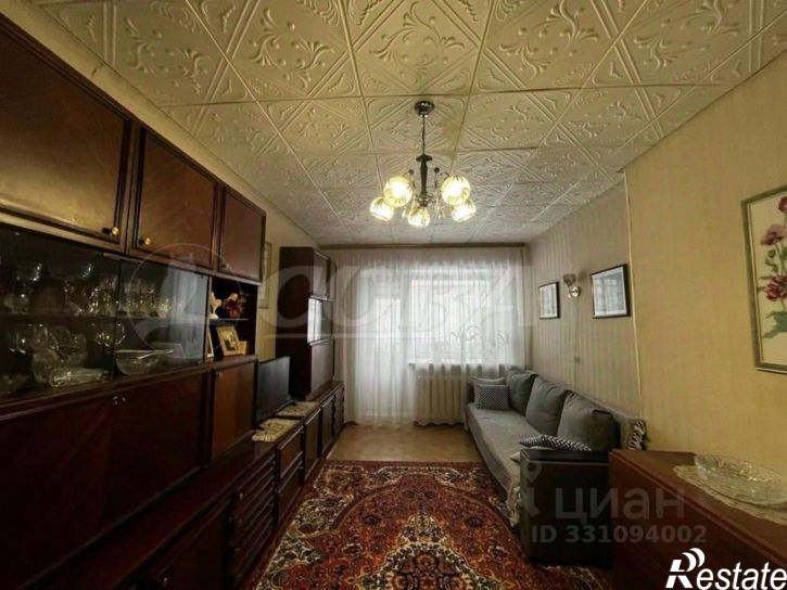 2-комн квартира ул Жигулевская, 1,  д. 1