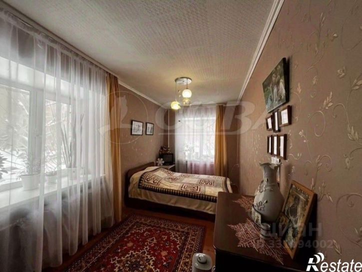 2-комн квартира ул Жигулевская, 1,  д. 1