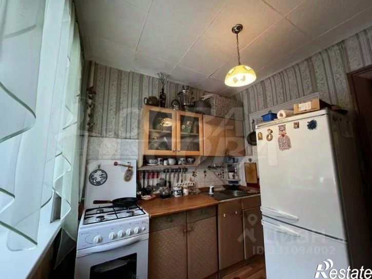 2-комн квартира ул Жигулевская, 1,  д. 1