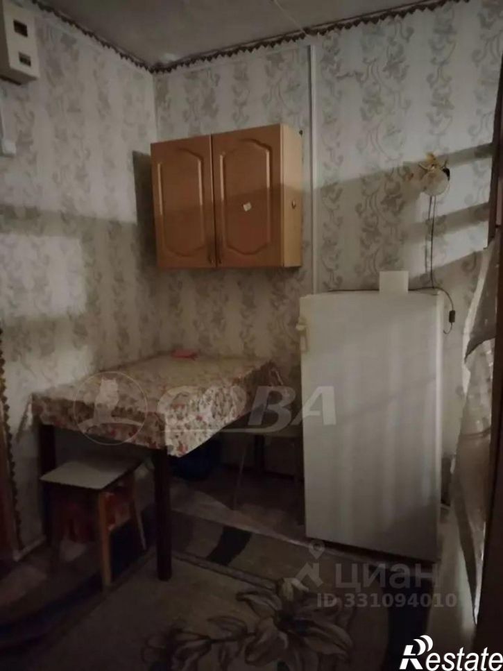 Комната улица Декабристов, 148,  д. 148