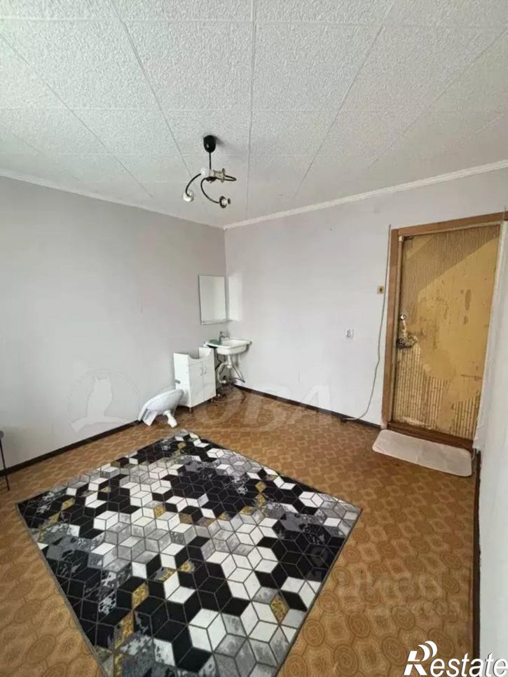 Комната Олимпийская улица, 30,  д. 30