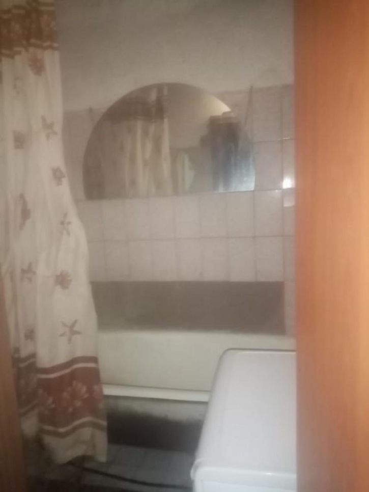 2-комн квартира Буденного, 3