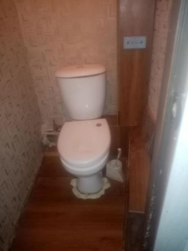 2-комн квартира Буденного, 3