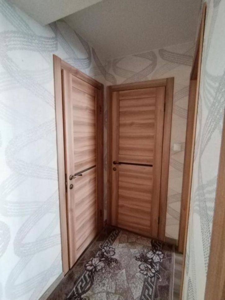 2-комн квартира Николая Ростовцева, 24