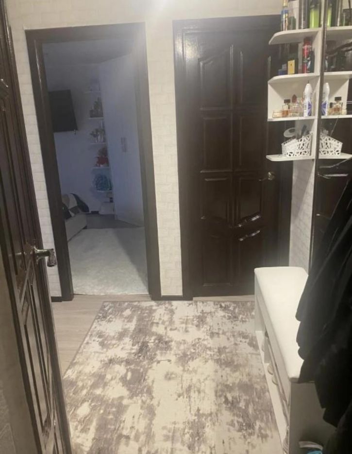 2-комн квартира Ивана Крылова, 21 г