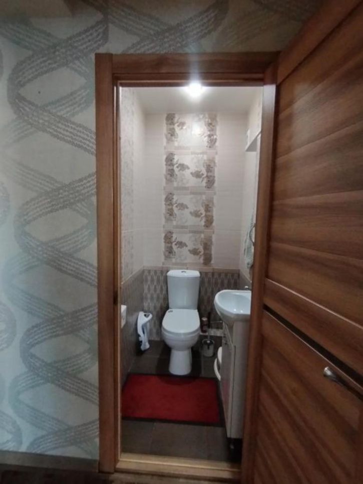 2-комн квартира Николая Ростовцева, 24