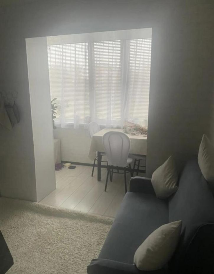 2-комн квартира Ивана Крылова, 21 г