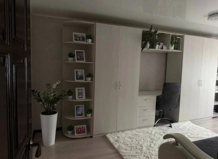 2-комн квартира Ивана Крылова, 21 г