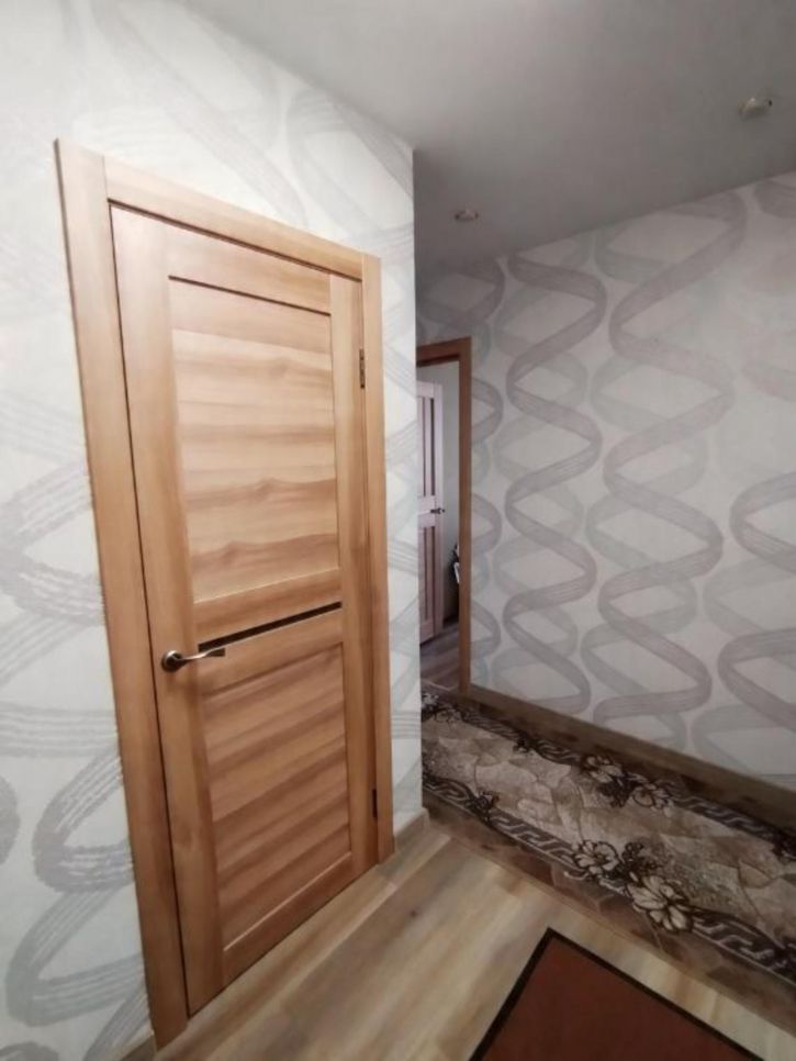 2-комн квартира Николая Ростовцева, 24