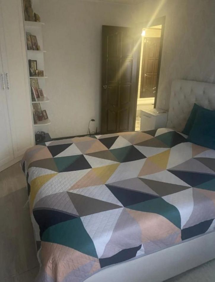 2-комн квартира Ивана Крылова, 21 г
