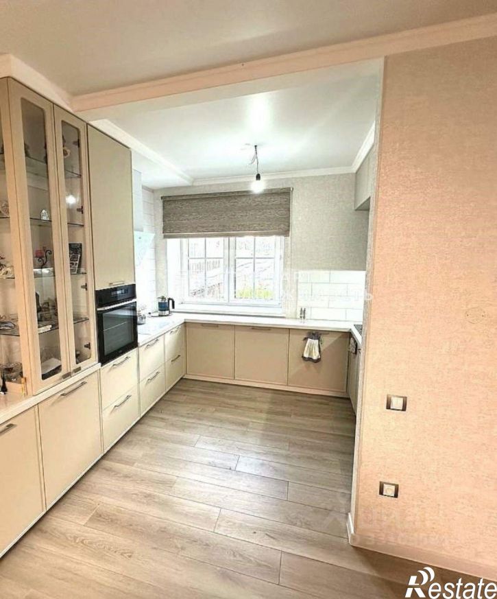 3-комн квартира Выборгская улица, 58,  д. 58
