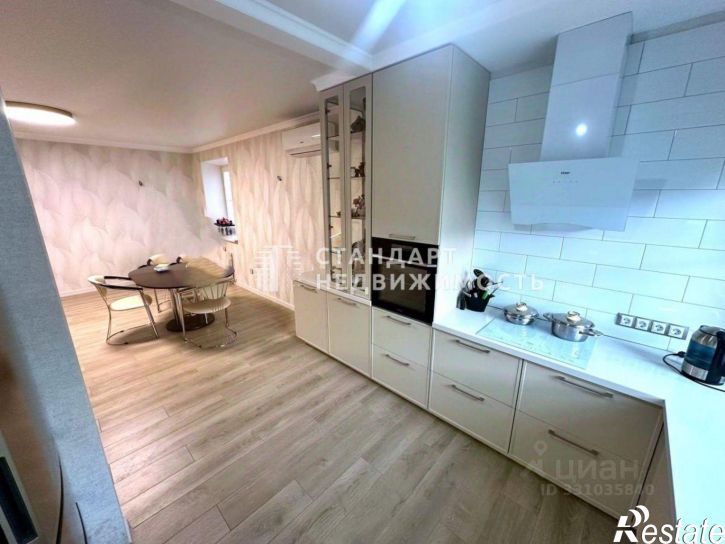 3-комн квартира Выборгская улица, 58,  д. 58