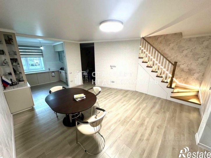 3-комн квартира Выборгская улица, 58,  д. 58